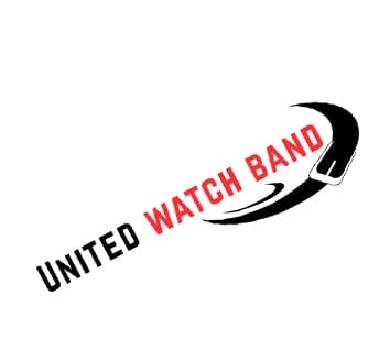 Logo watchband